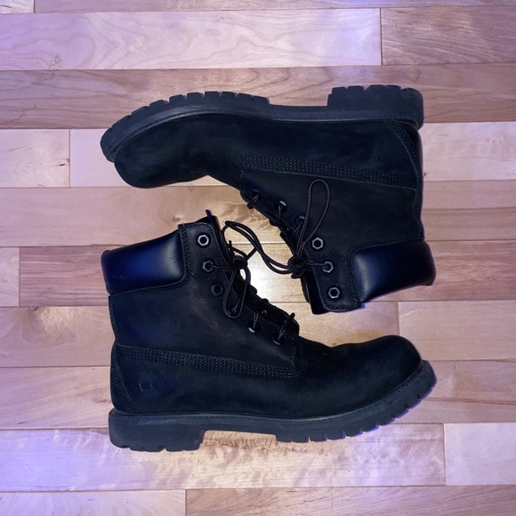 Timberland 6” Premium Boot - Picture 2 of 5